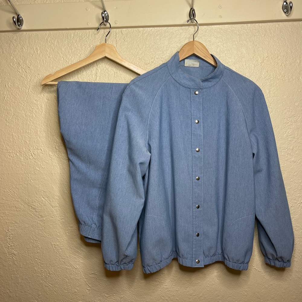 Co ord set